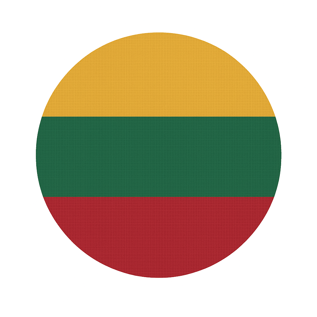 Lituanie