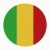 ✈︎ eSIM ♥ MALI ♥ 3 Go ♥ 15 jours