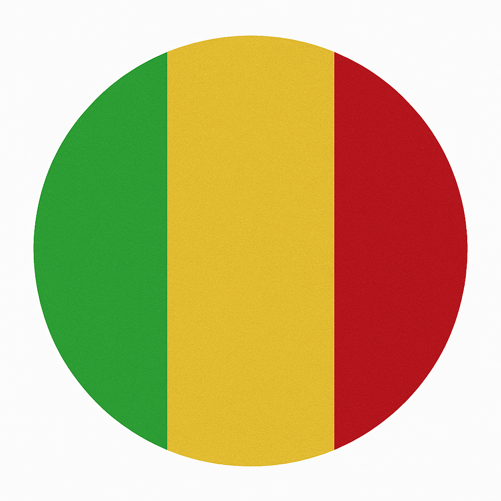Mali