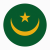 ✈︎ eSIM ♥ MAURITANIE ♥ 3 Go ♥ 15 jours