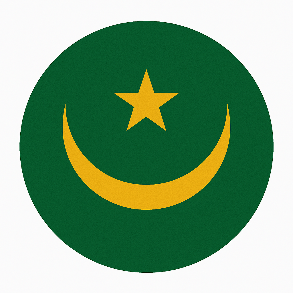 Mauritanie