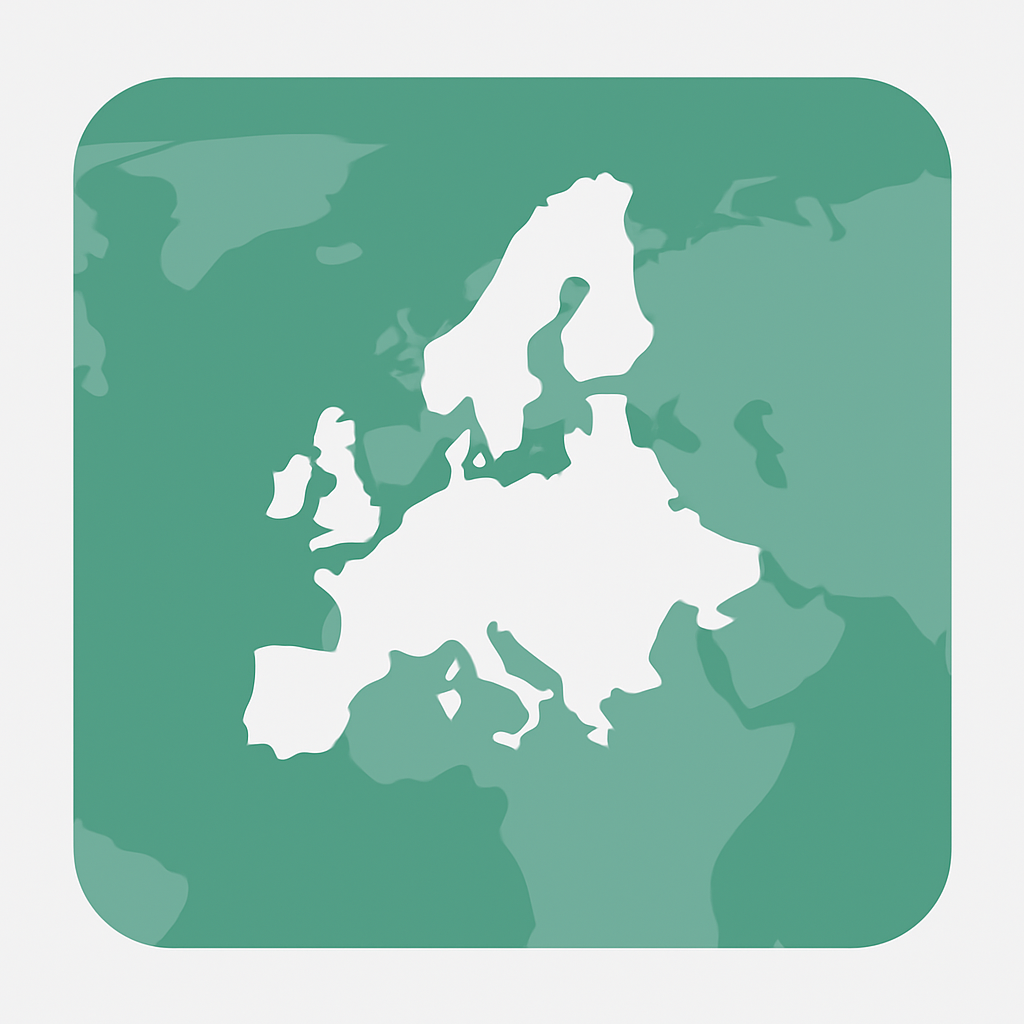 ✈︎ eSIM ♥ SCANDINAVIE ET PAYS BALTES ♥ 10 Go ♥ 30 jours