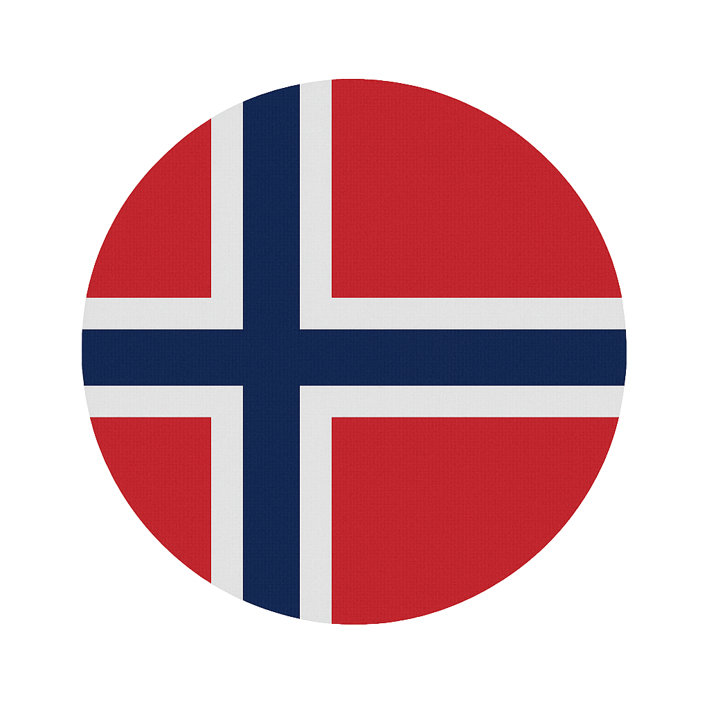 Norvège