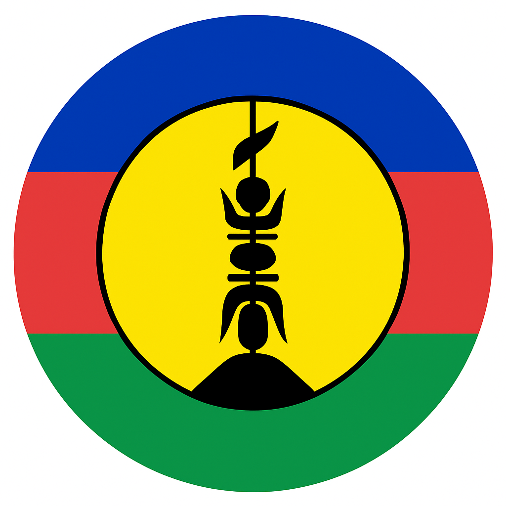Nouvelle Calédonie