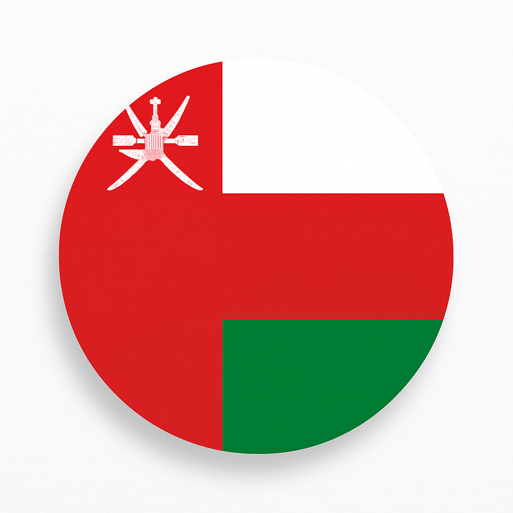 Oman