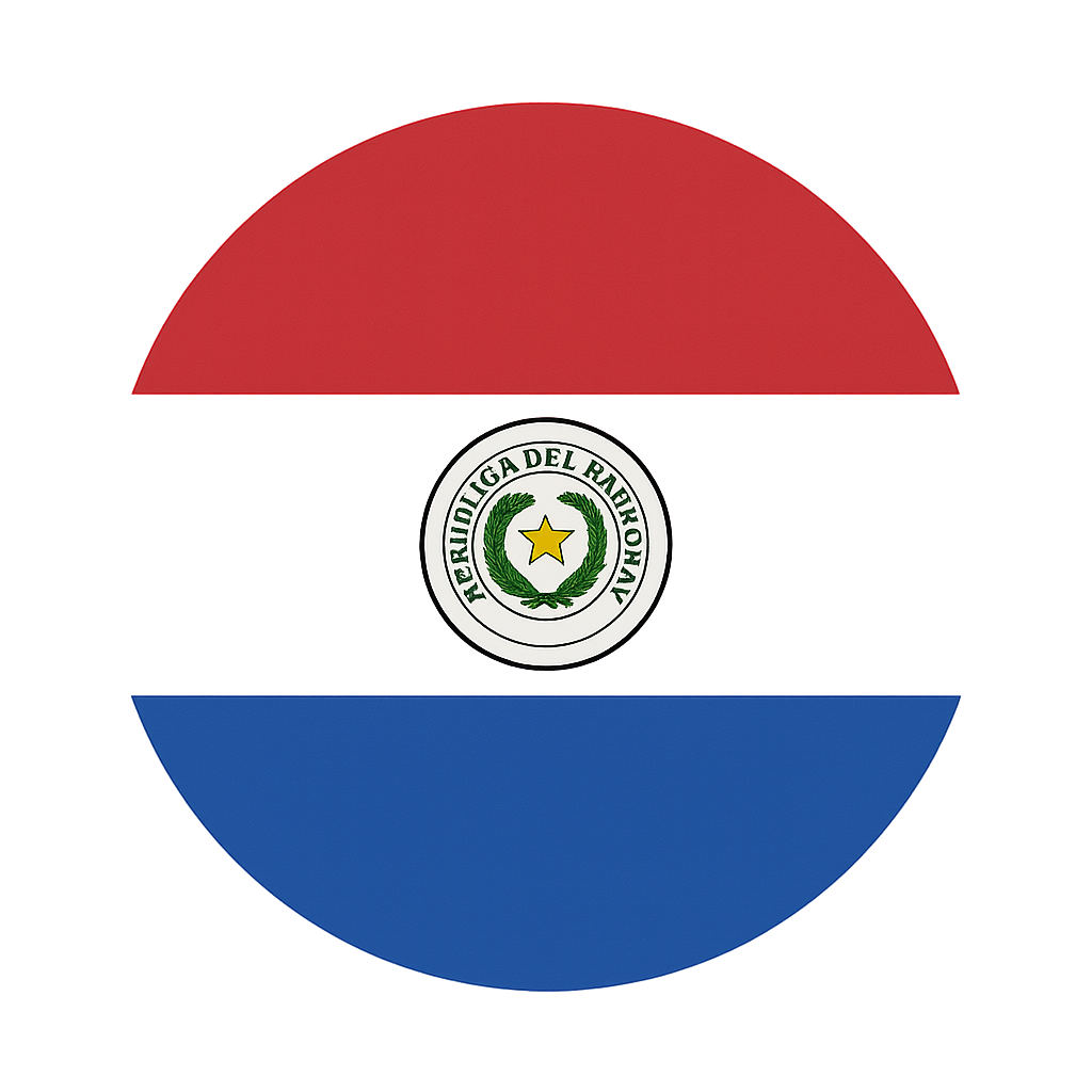 Paraguay