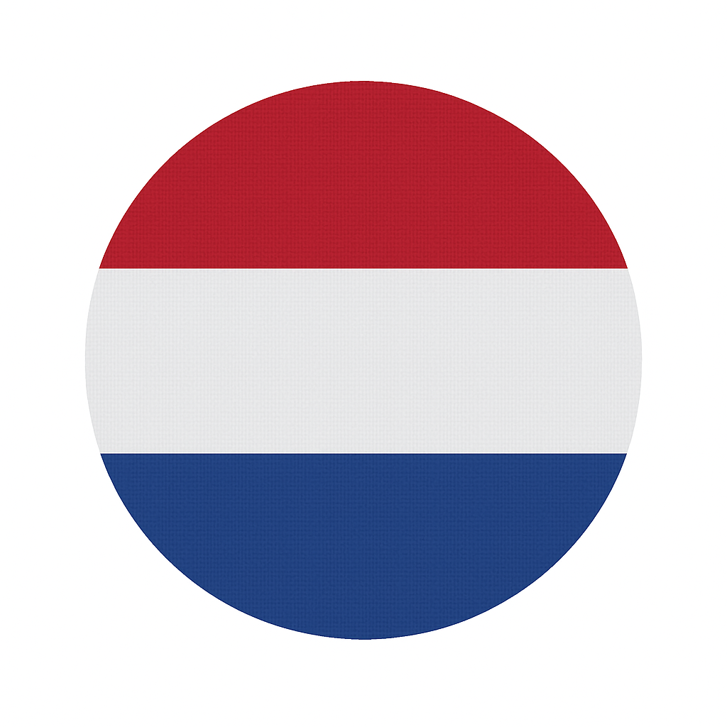 Pays-Bas (Netherlands)
