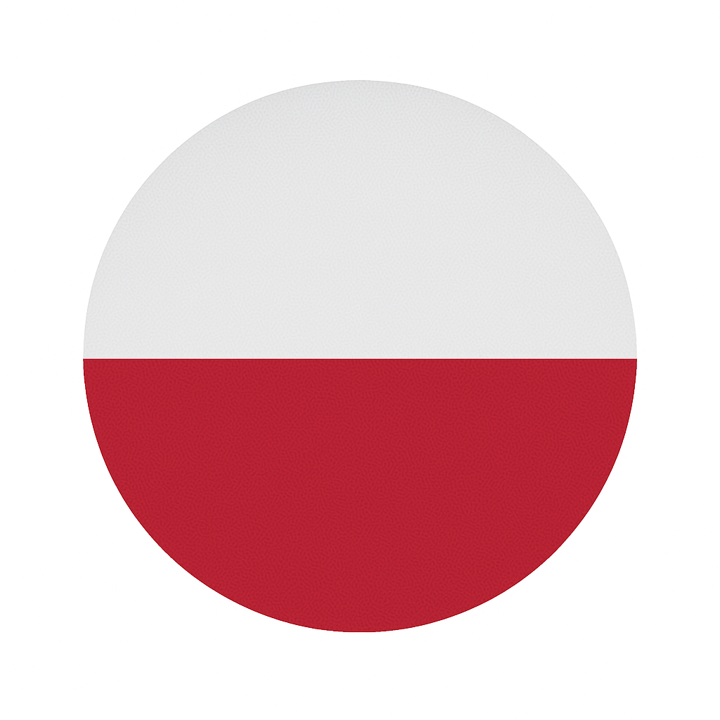 Pologne