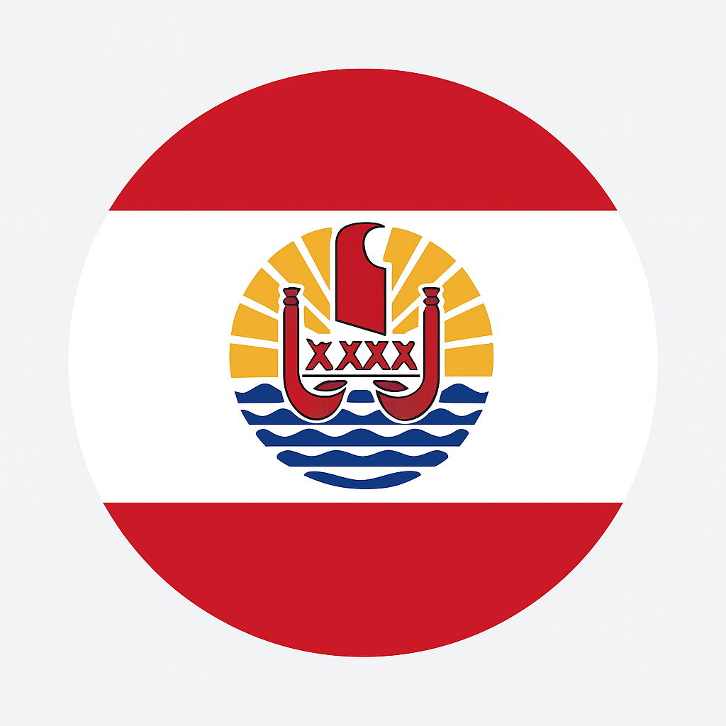 Polynésie Française