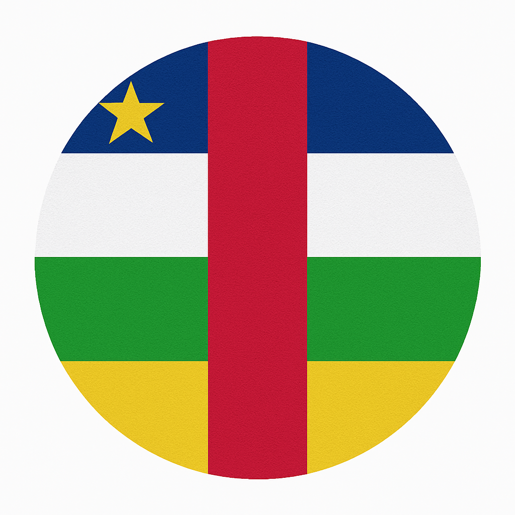 République Centreafricaine