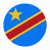 ✈︎ eSIM ♥ CONGO ♥ 10 Go ♥ 30 jours