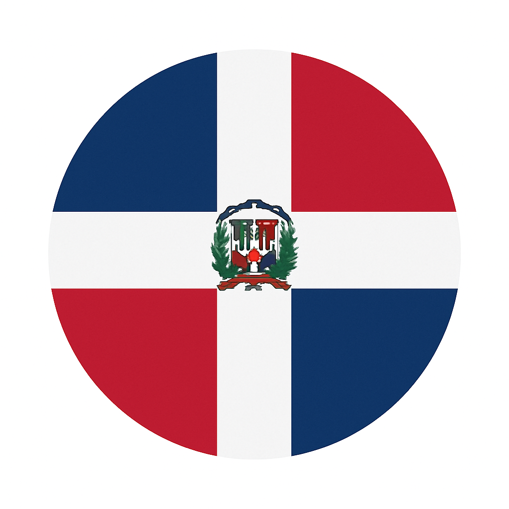 République Dominicaine