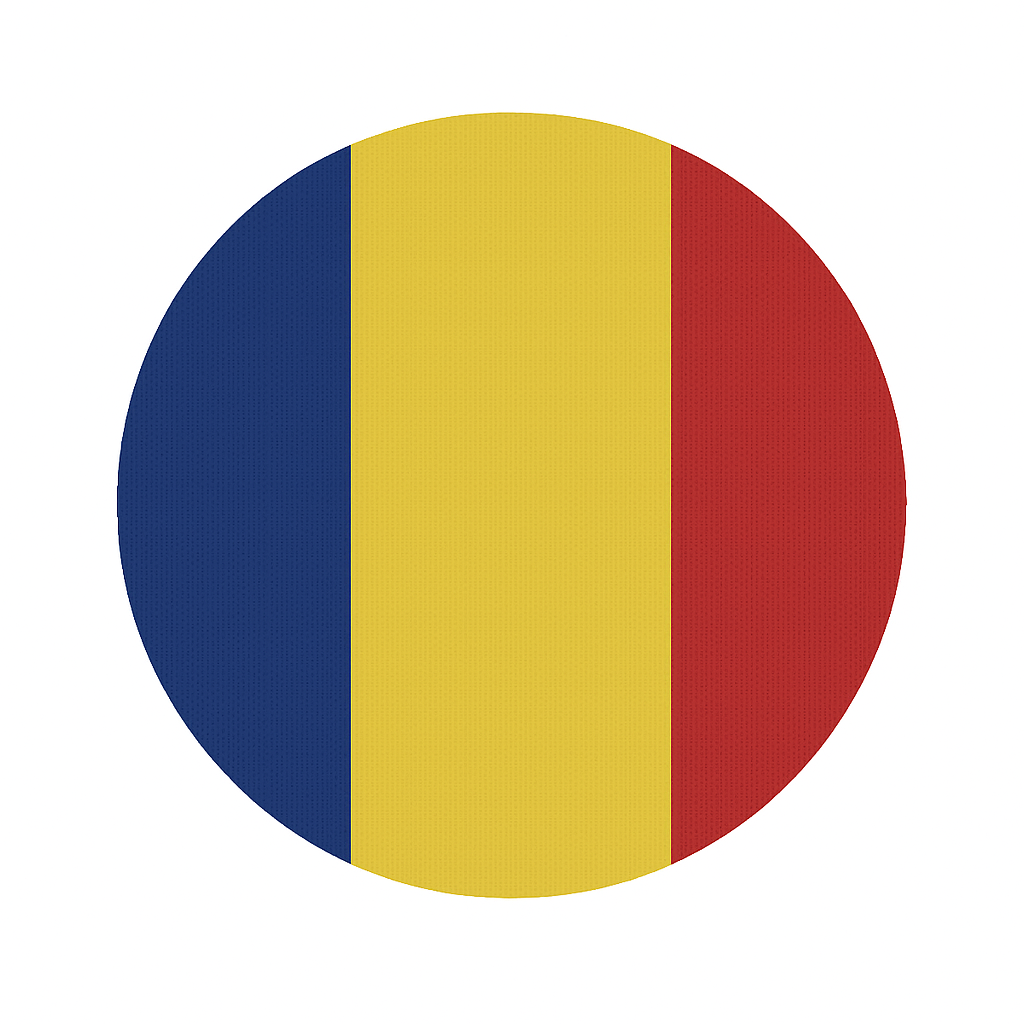 Roumanie