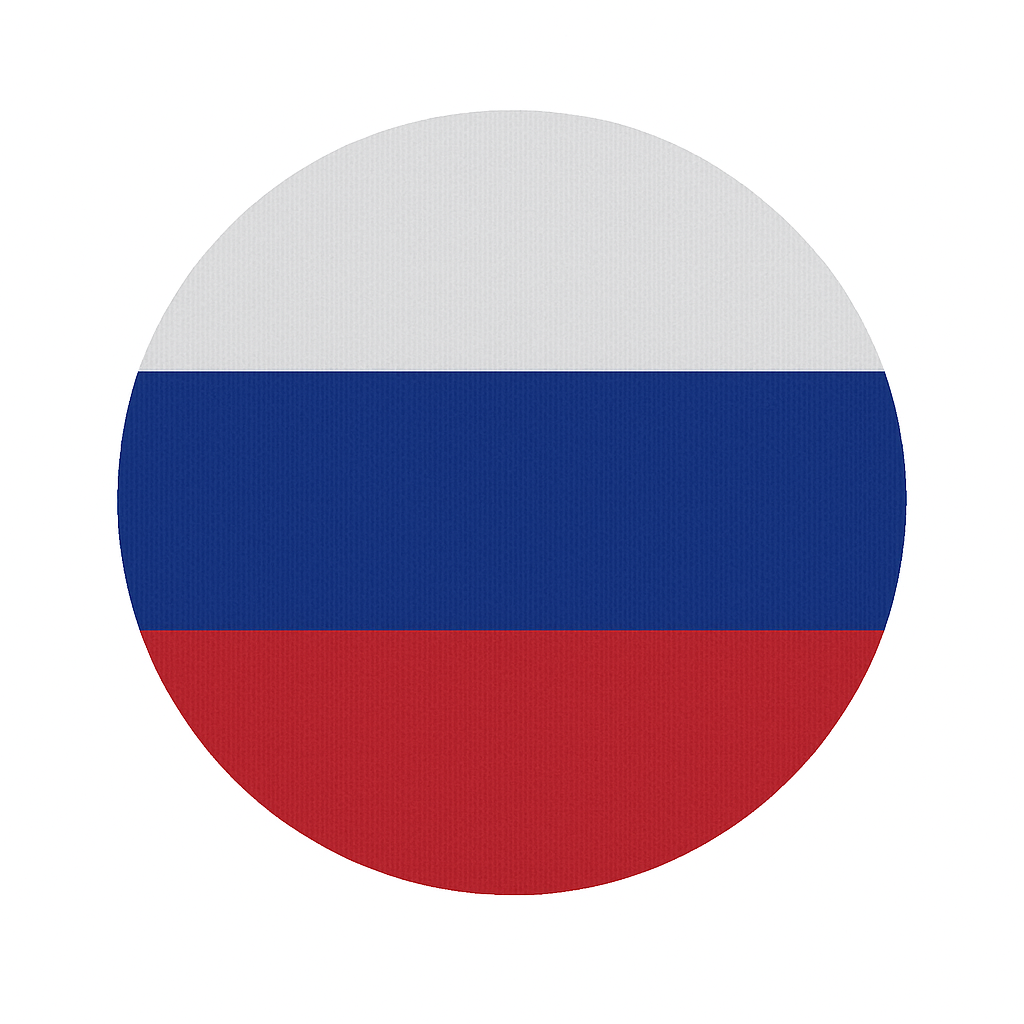 Russie