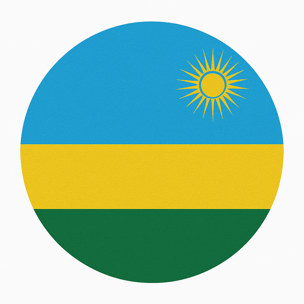 Rwanda