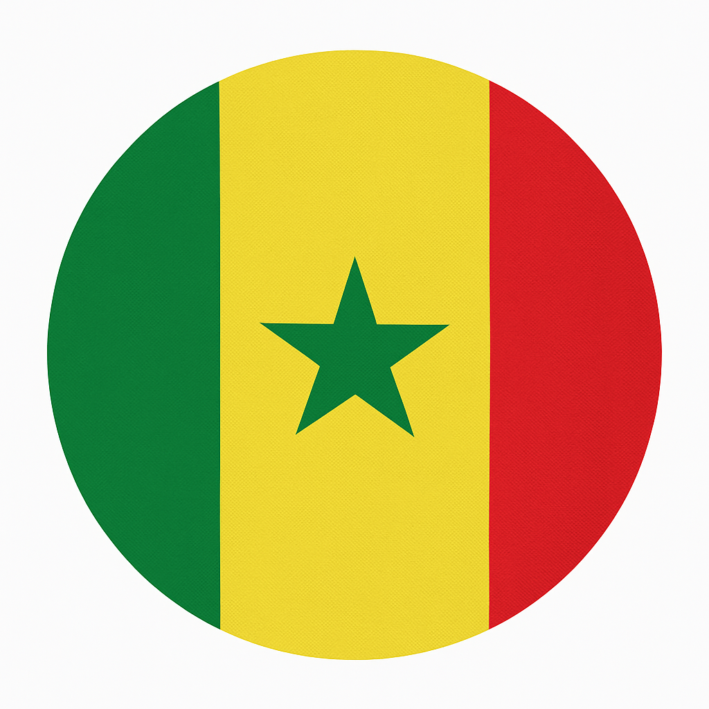 Sénégal