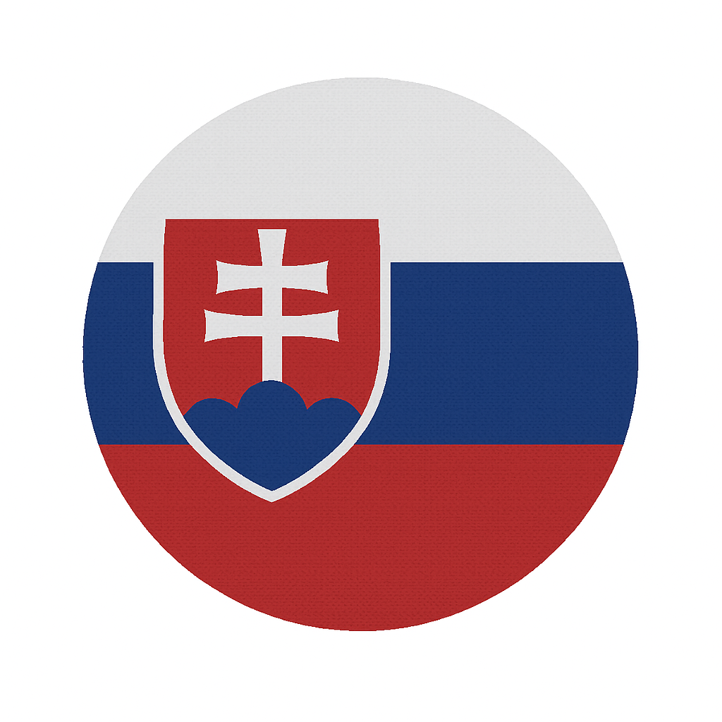 Slovaquie
