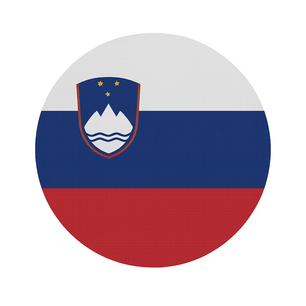 Slovènie