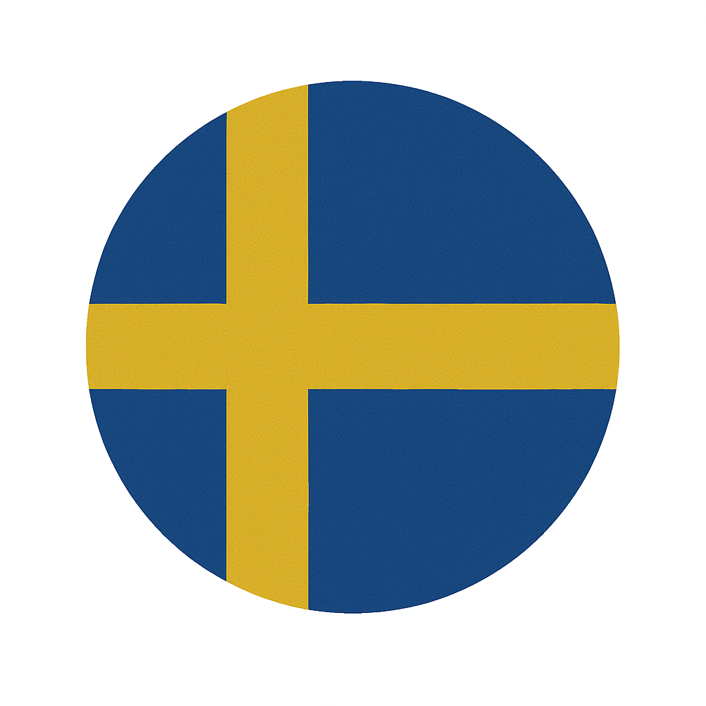 Suède