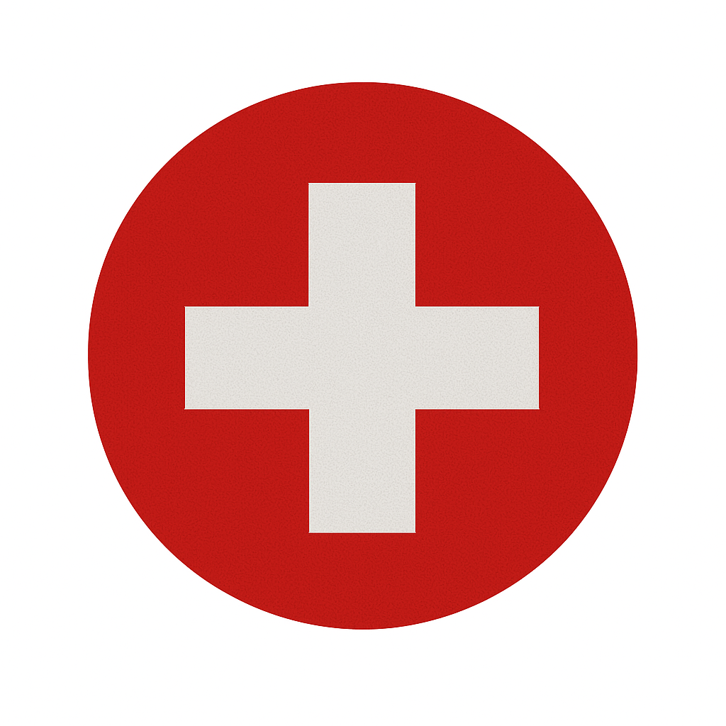 Suisse