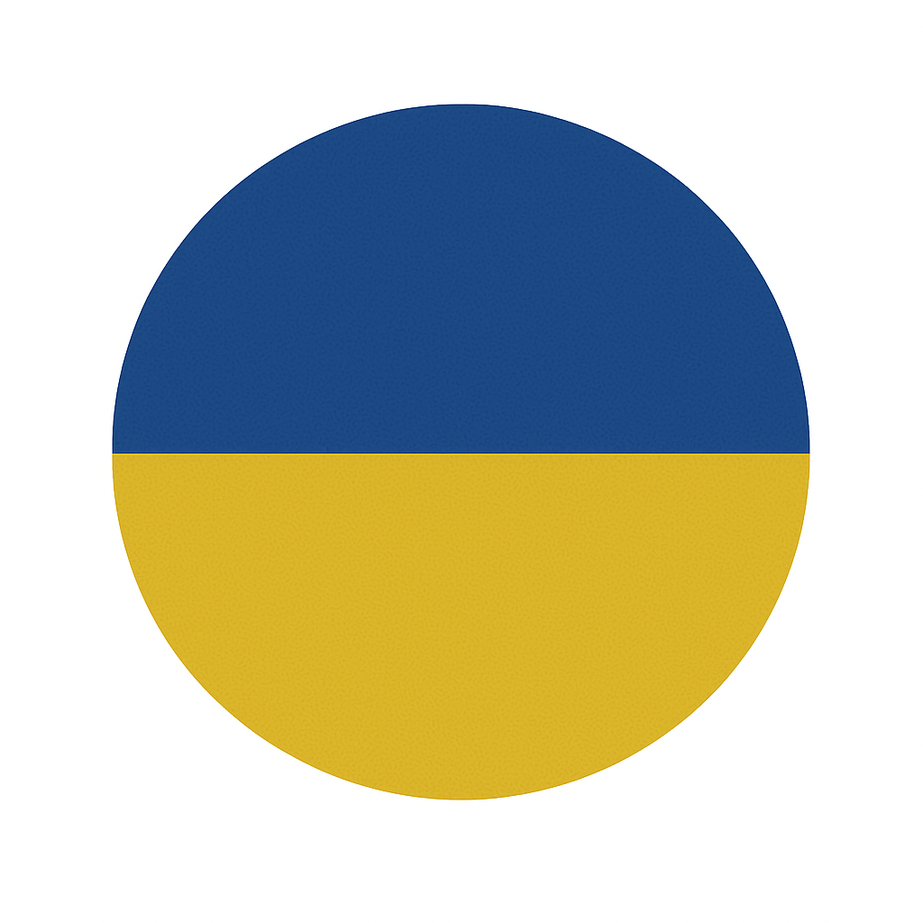 Ukraine