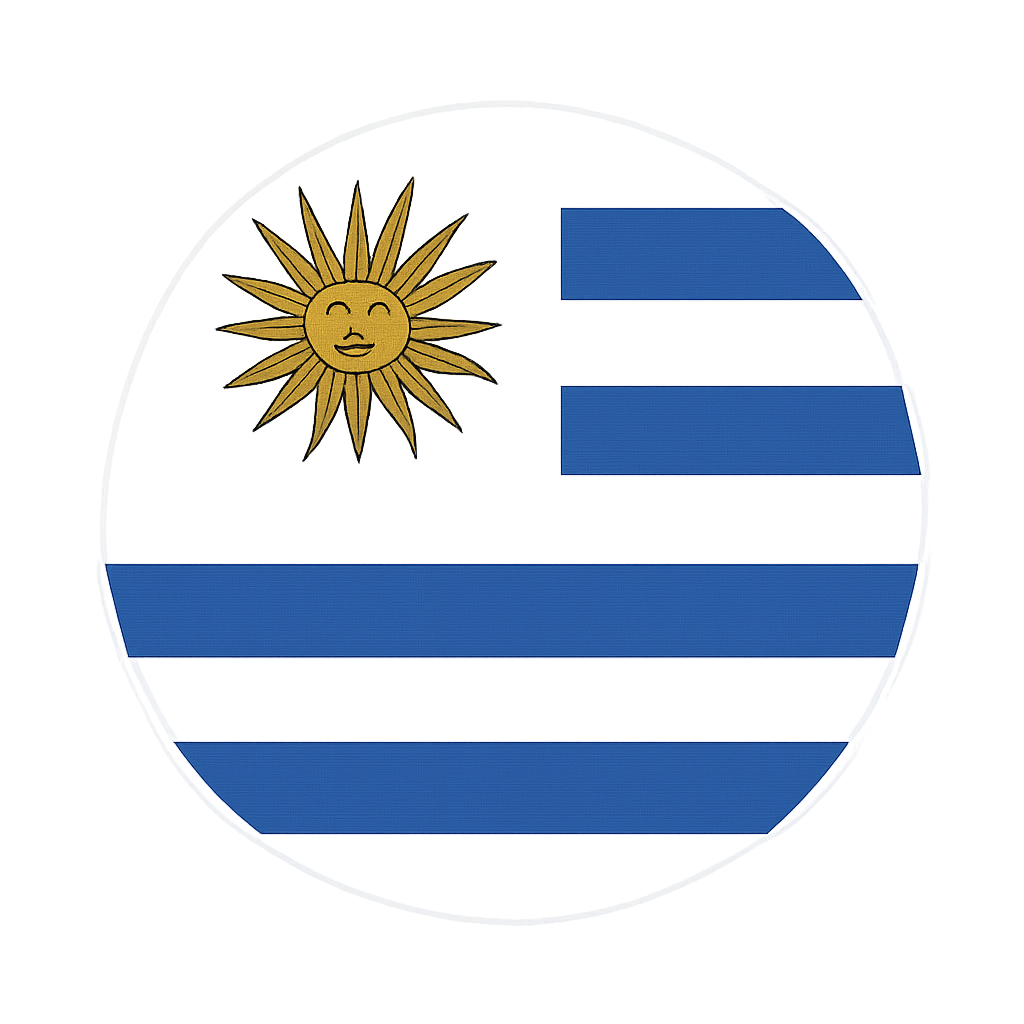 Uruguay