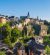 luxembourg Luxembourg