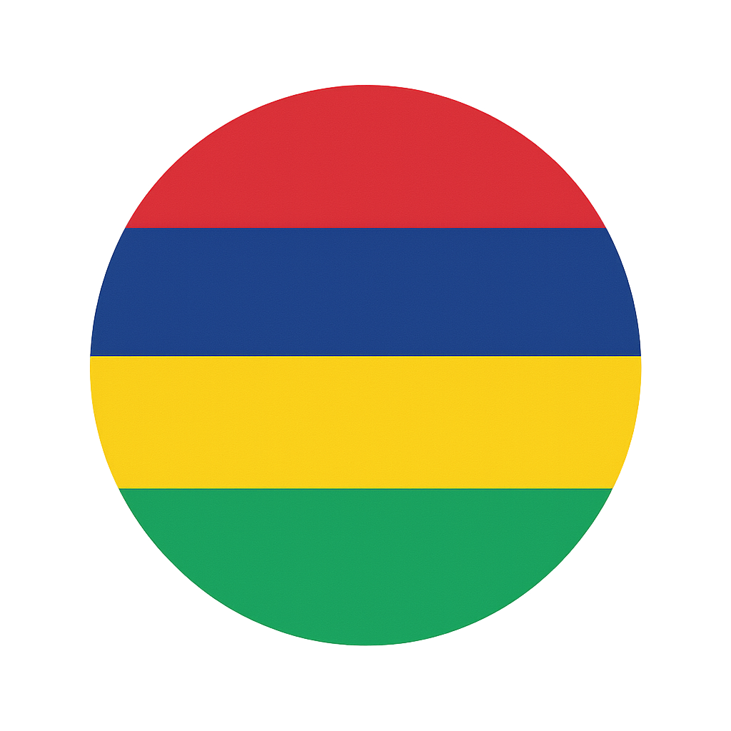 Île Maurice