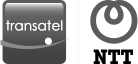 Transatel • NTT
